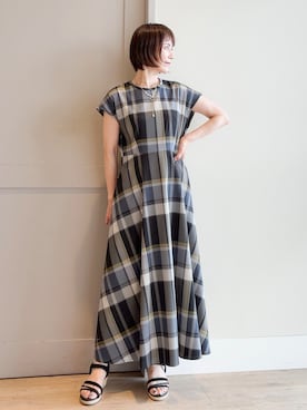 yamakoさんのコーディネート