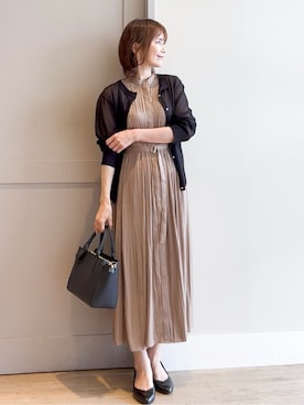 yamakoさん(レディース・154cm)の夏コーディネート