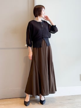 yamakoさんのコーディネート