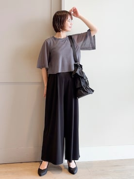 yamakoさんのコーディネート