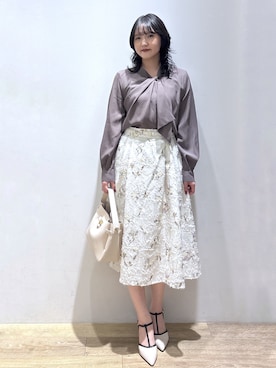 mizukiさんのコーディネート