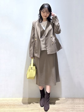mizukiさんのコーディネート