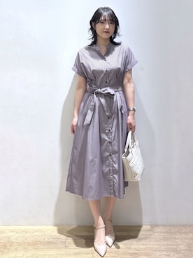 mizukiさんのコーディネート