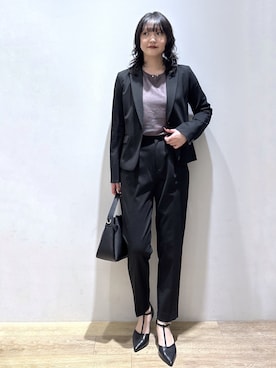 mizukiさんのコーディネート