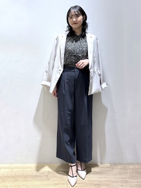 mizukiさんのコーディネート