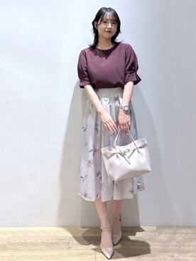mizukiさんのコーディネート