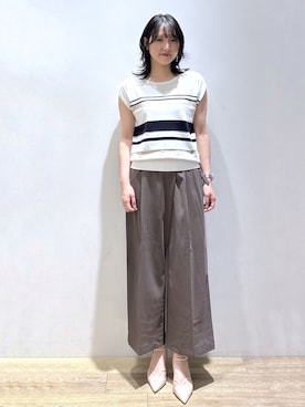 mizukiさんのコーディネート