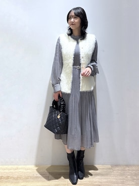 mizukiさんのコーディネート