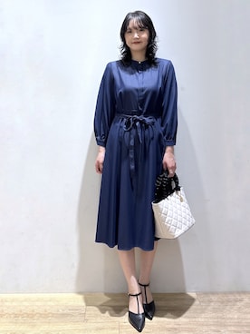 mizukiさんのコーディネート