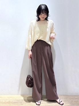 mizukiさんのコーディネート