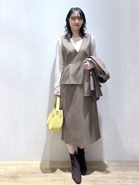mizukiさんのコーディネート