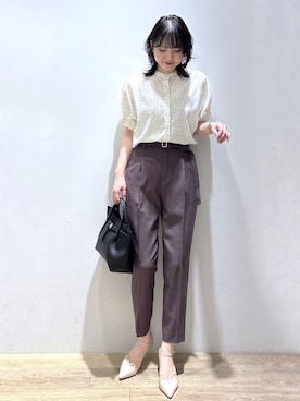 mizukiさんのコーディネート