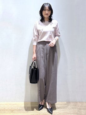 mizukiさんのコーディネート