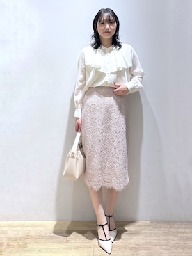 mizukiさんのコーディネート
