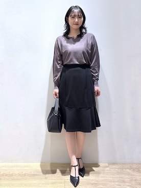 mizukiさんのコーディネート