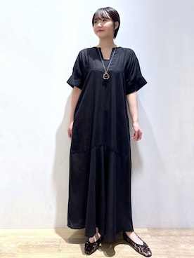 mizukiさん(レディース・160cm)の秋コーディネート