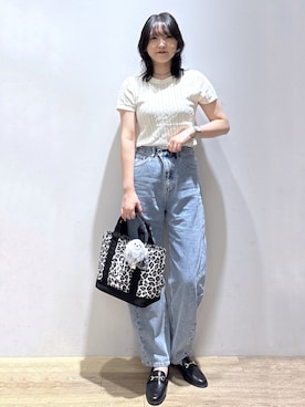 mizukiさん(レディース・160cm)の秋コーディネート