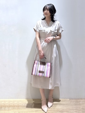 mizukiさんのコーディネート