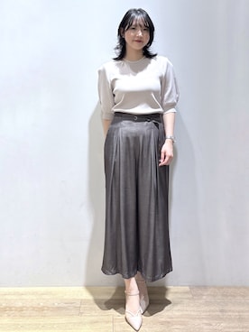 mizukiさんのコーディネート