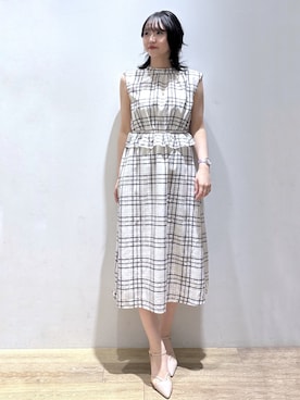 mizukiさんのコーディネート
