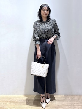 mizukiさんのコーディネート