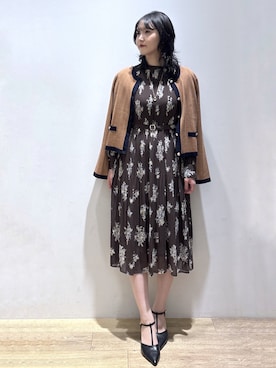 mizukiさんのコーディネート