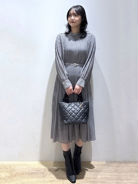 mizukiさんのコーディネート