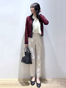 mizukiさんのコーディネート