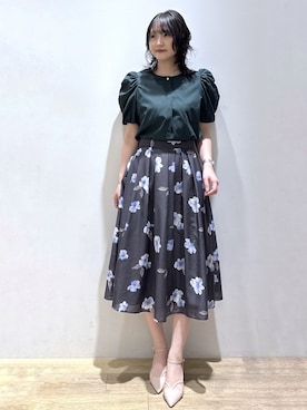mizukiさんのコーディネート