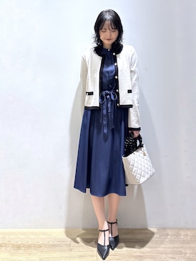 mizukiさんのコーディネート