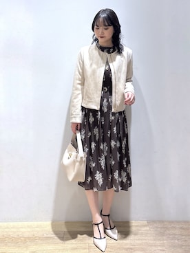 mizukiさんのコーディネート