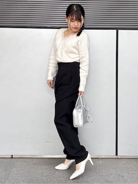 まっきーさん(レディース・145cm)の秋コーディネート