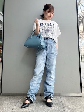 まっきーさん(レディース・145cm)の秋コーディネート