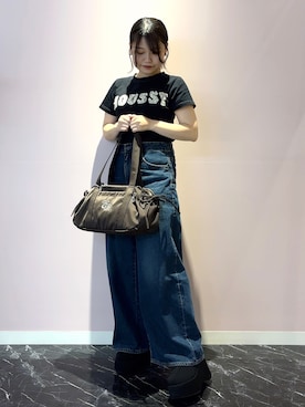 まっきーさん(レディース・145cm)の秋コーディネート