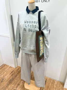 akoさん(レディース・100cm)の春コーディネート