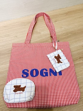 akoさん（レディース・100cm）の冬コーディネート