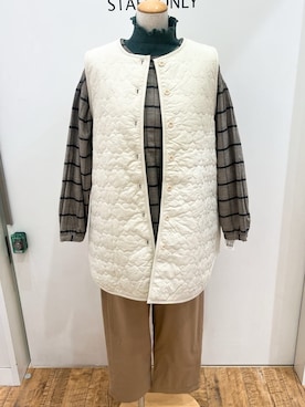 akoさん(レディース・100cm)の冬コーディネート