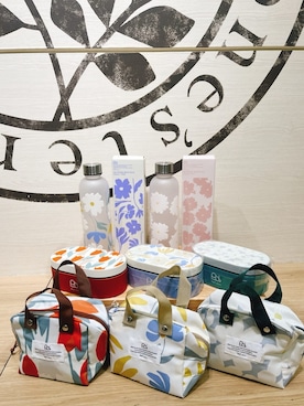 「one'sterrace（ワンズテラス）のアイテム」を使った、akoさん（レディース・100cm）の春コーディネート