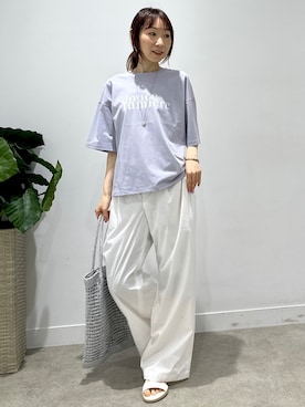 Miwaさんのコーディネート