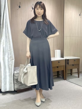 Miwaさんのコーディネート