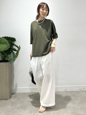 Miwaさんのコーディネート