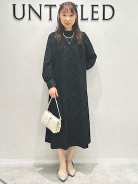 Miwaさん(レディース・155cm)の春コーディネート
