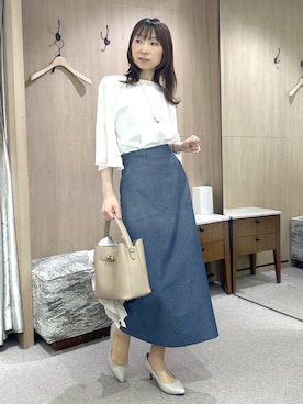 Miwaさんのコーディネート