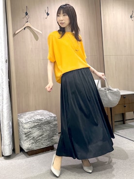 Miwaさんのコーディネート