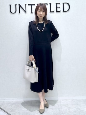 Miwaさん(レディース・155cm)の春コーディネート