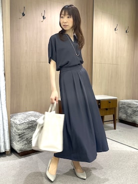Miwaさんのコーディネート