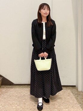 もとさんのコーディネート