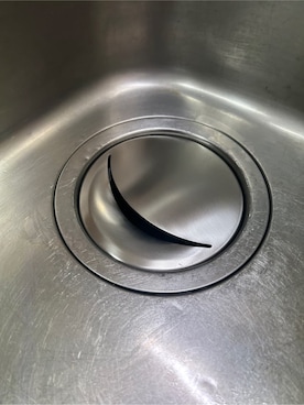 「アイテム（掃除グッズ）」を使った、nmhさん（レディース・150cm）の冬コーディネート