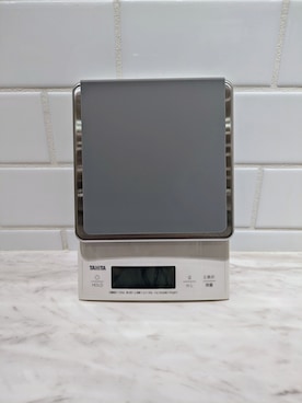 「アイテム（キッチンツール）」を使った、nmhさん（レディース・150cm）の春コーディネート