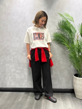 s___sさんのコーディネート
